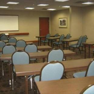 Фотографии гостиницы 
            Hampton Inn & Suites Amarillo East