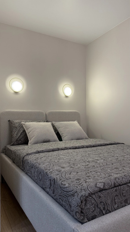 Фотография квартиры Апартаменты Hugge Place | у АВТО Вокзала