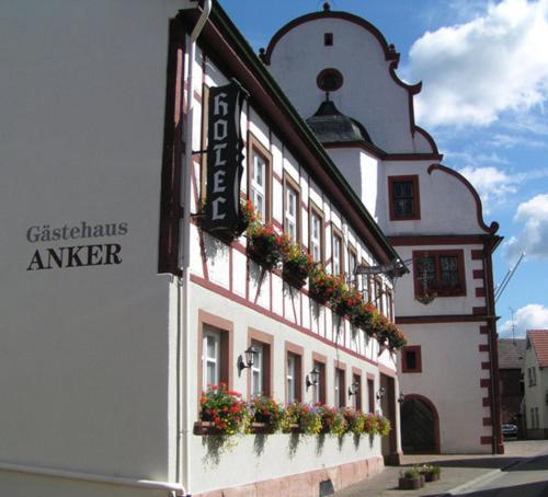 Фотография гостиницы Hotel Centgraf