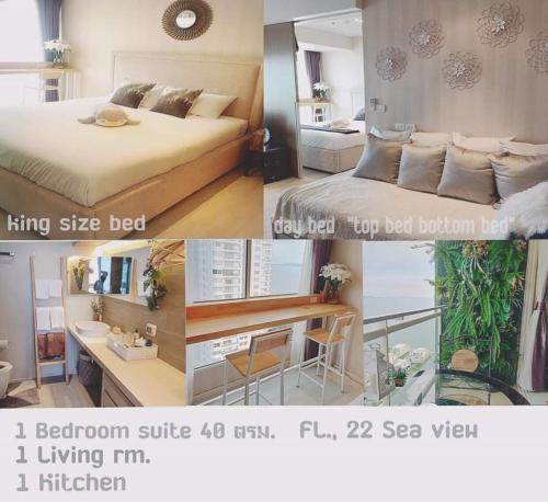 Фотография апарт отеля Veranda Residence Pattaya by Nice