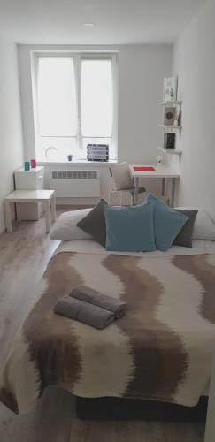 Фотография мини отеля Północna Rooms