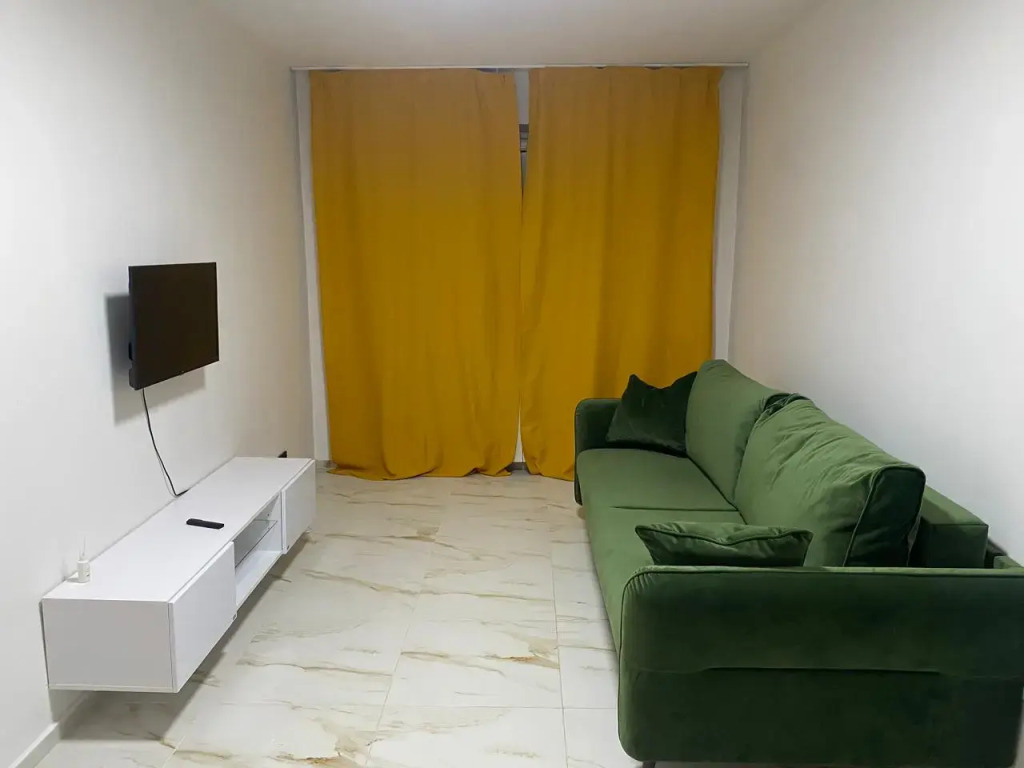 Фотография квартиры Апартаменты на улице Пуркаева