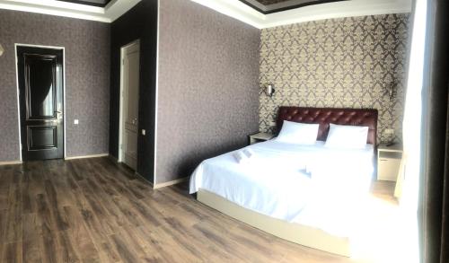 Фотографии гостиницы 
            Div-Ani