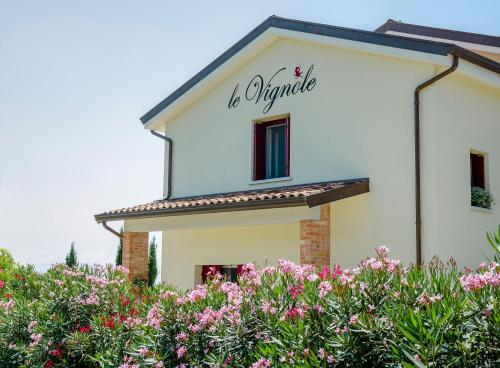 Фотография базы отдыха Alloggi Agrituristici Le Vignole