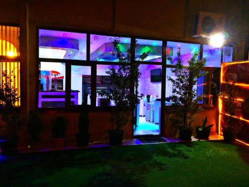 Фотография гостиницы Golden House