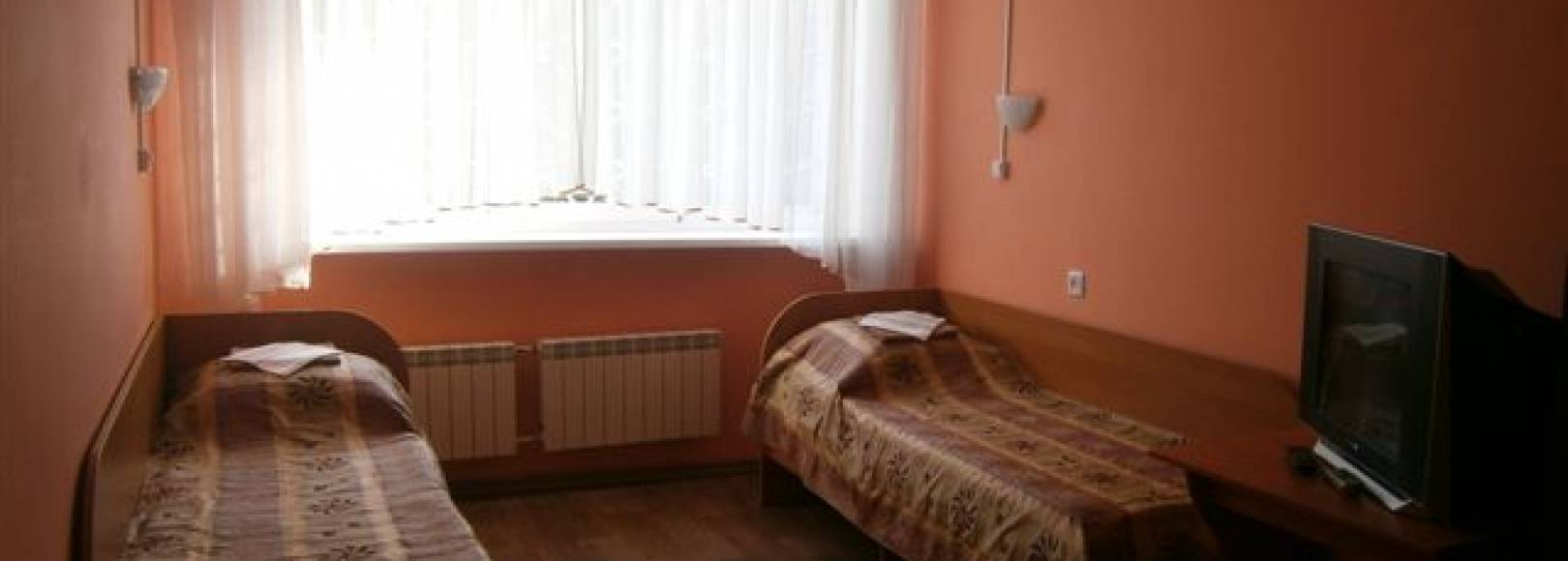 Фотография гостиницы Комната длительного отдыха на вокзале Киселёвск