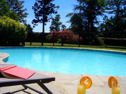 Фотография мини отеля Pāteke Lodge