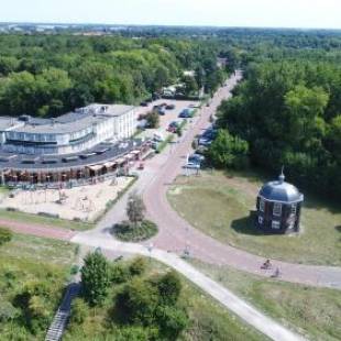 Фотография гостиницы ´t Wapen van Marion