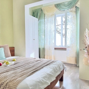 Фотография квартиры Квартира стильная в горах Ялта