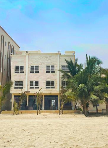 Фотография апарт отеля ALmansor furnished Apartment 2