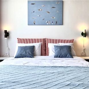 Фотография квартиры Квартира рядом с Музеем-панорамой Сталинградская битва