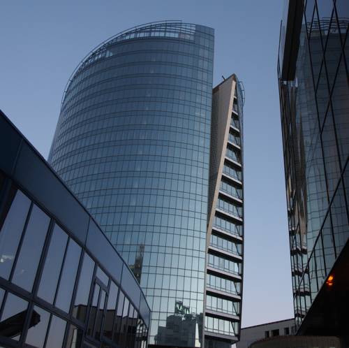 Фотография гостиницы Country Park