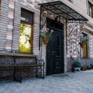 Фотография банкетного зала Основной зал