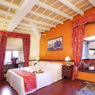 Фотографии мини отеля
Pantheon Inn