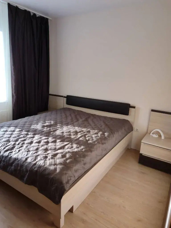 Фотография квартиры Квартира на улице Постышева