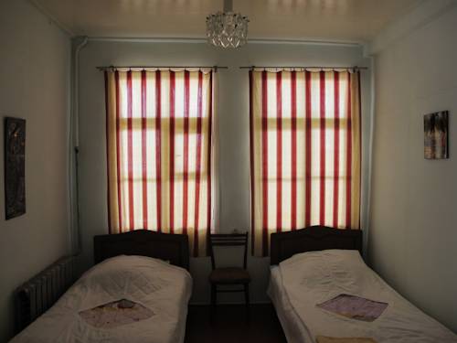 Фотография мини отеля Lyova & Sons B&B