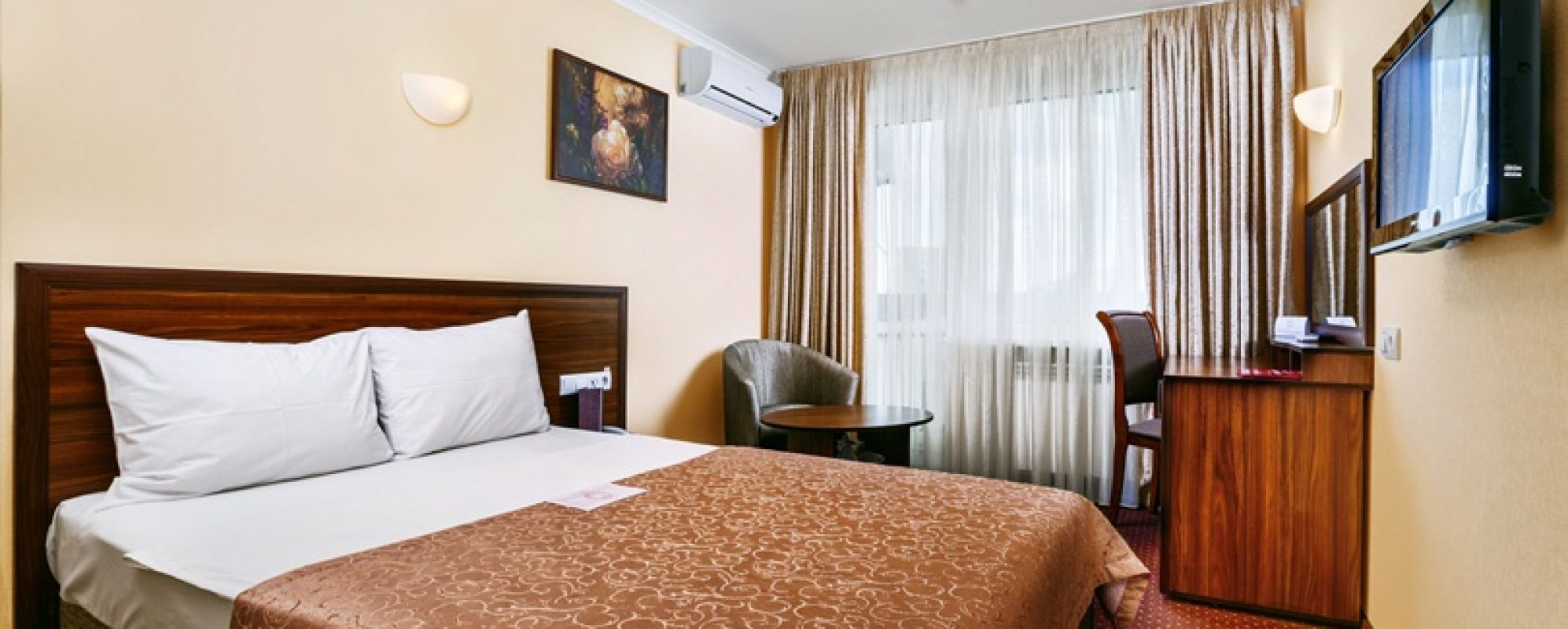 Фотографии гостиницы
Братислава