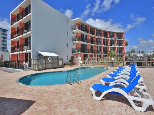 Фотография мотеля Cove Motel Oceanfront