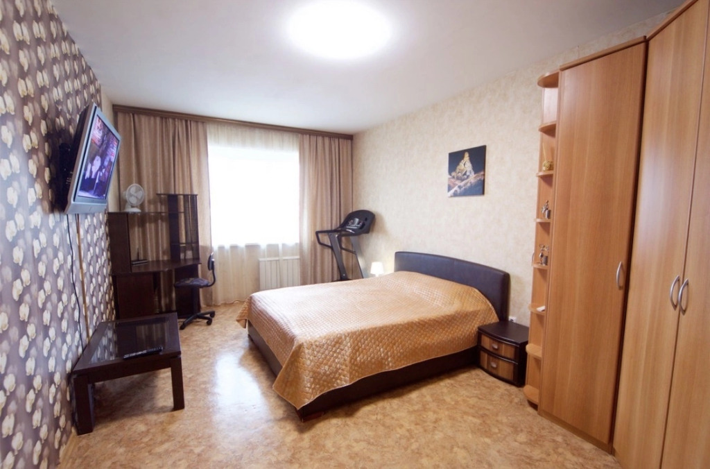 Фотография квартиры Квартира на улице Весны 21