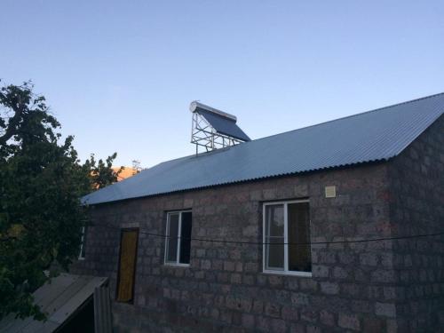 Фотография гостевого дома Alice B&B