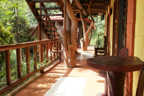 Фотография гостиницы Hotel Samsara