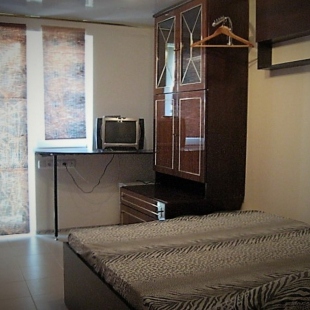 Фотография номера гостевого дома У моря