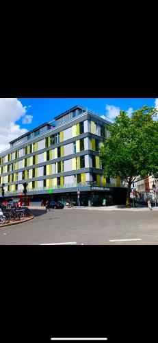 Фотография апарт отеля Das Loft Apartments