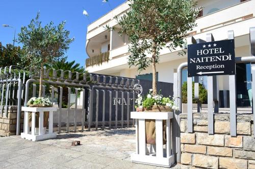Фотографии гостиницы 
            Hotel Naitendi