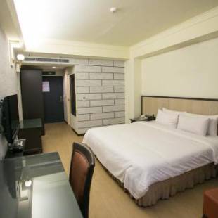 Фотографии гостиницы
Huang Shin Business Hotel-Shang An