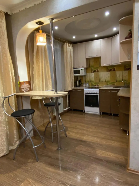 Фотография квартиры Квартира на ул. Ленина, 64А