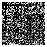 QR код гостиницы Конноспортивного комплекса Рифей