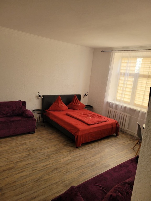 Фотография квартиры Апартаменты на Островского