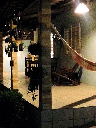 Фотография мини отеля Pousada da Vivi