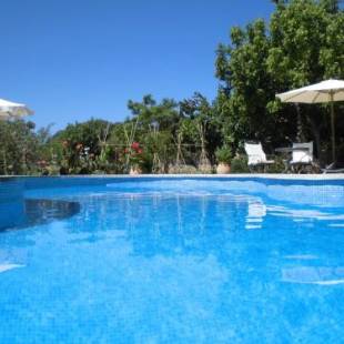 Фотографии гостиницы
Agroturismo Na Set Centes