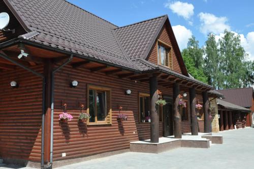 Фотография гостевого дома Гелена