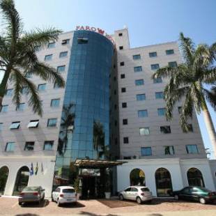 Фотографии гостиницы
Faro Hotel Taubaté