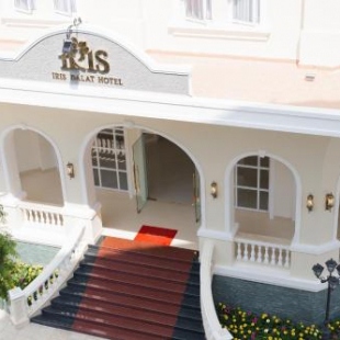 Фотография гостиницы Iris Dalat Hotel