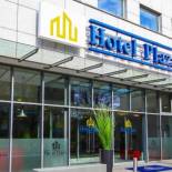 Фотография гостиницы Hotel Plaza Hannover