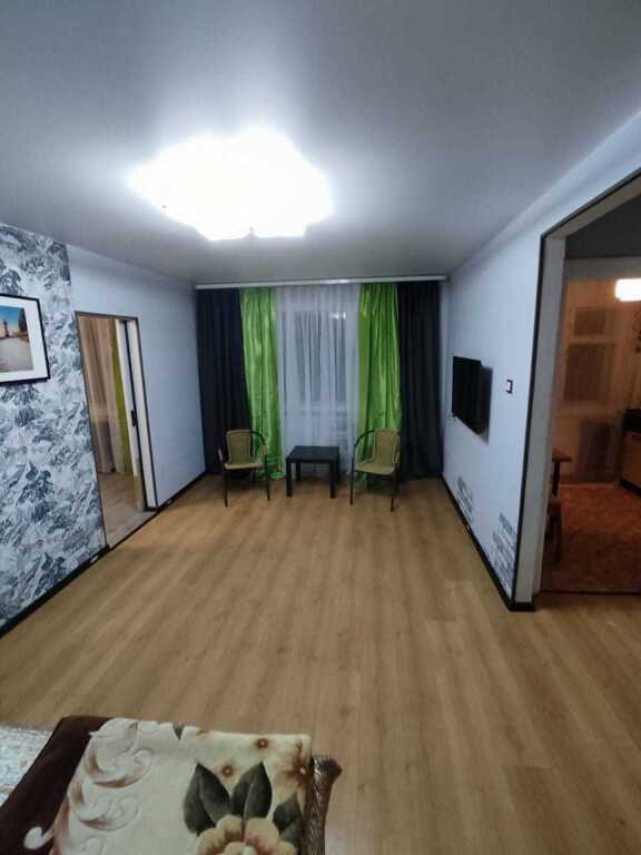 Фотография квартиры Апартаменты на улице Капитана Буркова