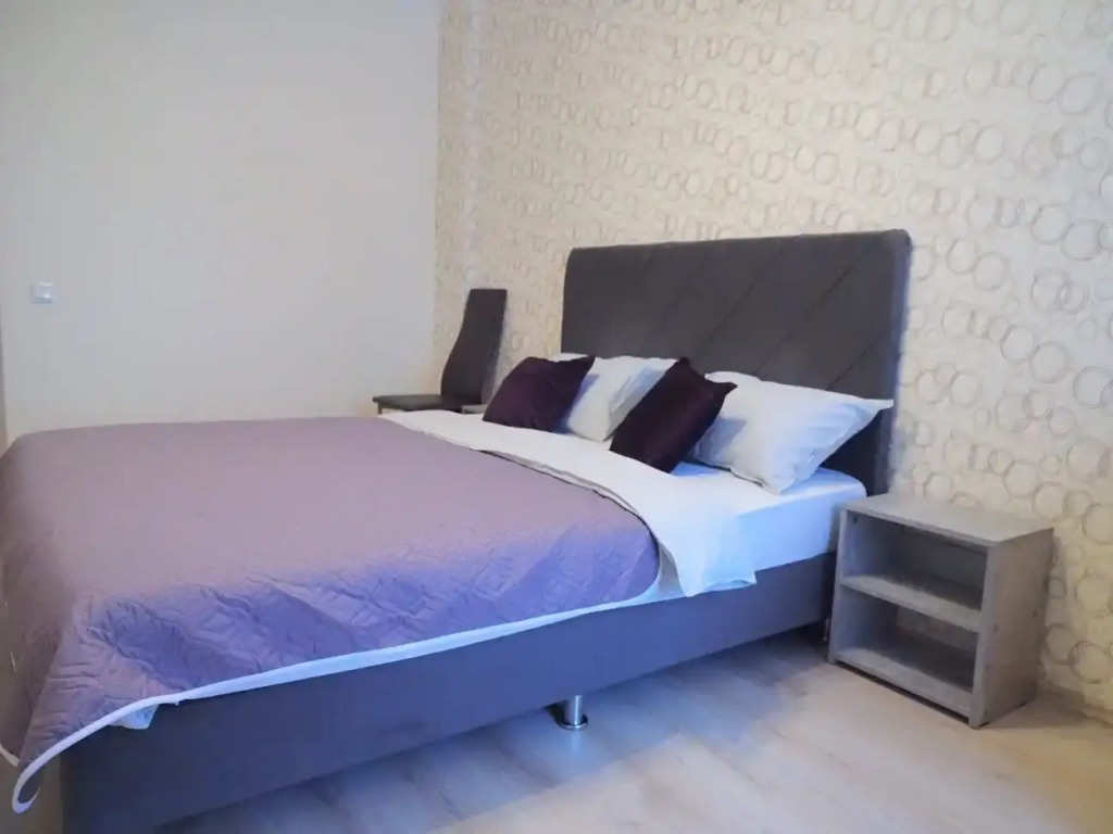 Фотография квартиры Квартира 2-Комнатная Уютный Дом