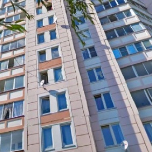 Фотография хостела HostelDom