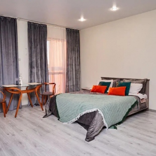 Фотография квартиры Квартира Просторная студия в Уссирийске