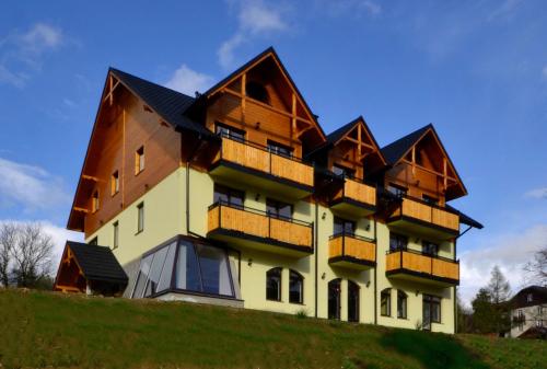 Фотография мини отеля Vena