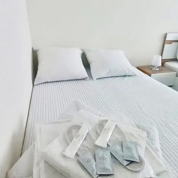 Фотографии квартиры 
            Апартаменты на улице Фомушина 13