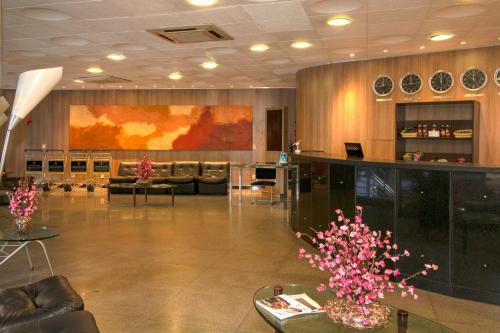 Фотография гостиницы Royal Center Hotel