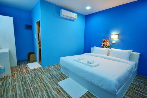 Фотография гостевого дома Family House Resort