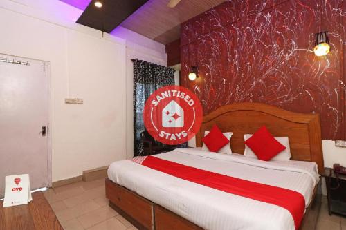 Фотографии гостиницы 
            OYO 73491 Rj Villa