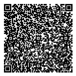 QR код достопримечательности Ледовый дворец Кристалл