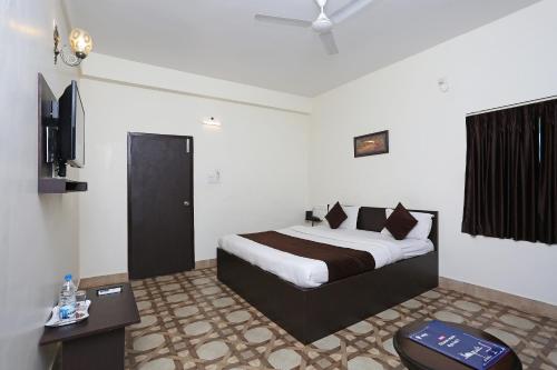 Фотография гостиницы Capital O 7674 Stellar Resort