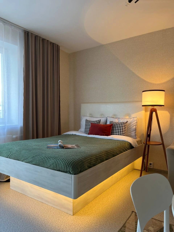 Фотография квартиры Квартира Чайковский на Кочетова 1